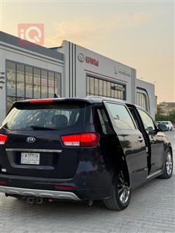 Kia Sedona